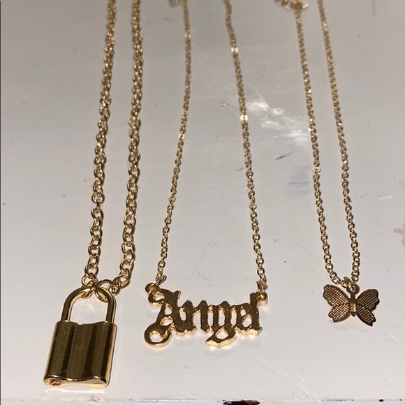 Necklaces - Picture 1 of 1